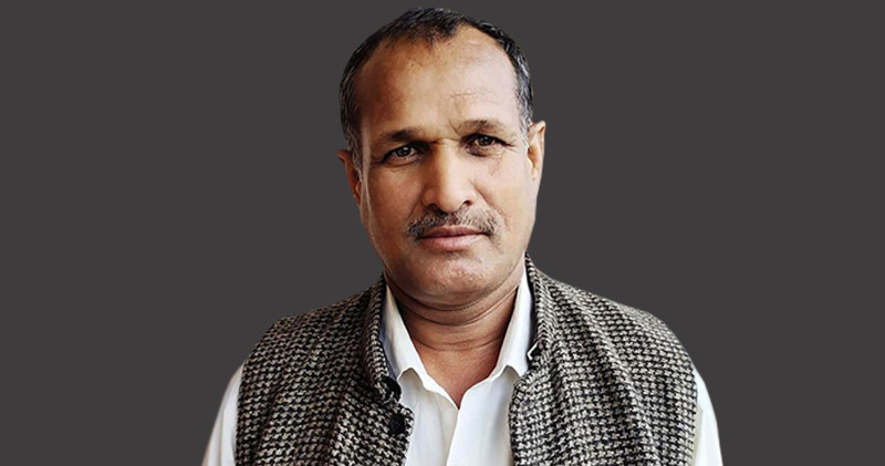 सीके राउतको पार्टीमा अर्काे विवाद, कुशवाहलगायत पाँच जनालाई कारबाही 