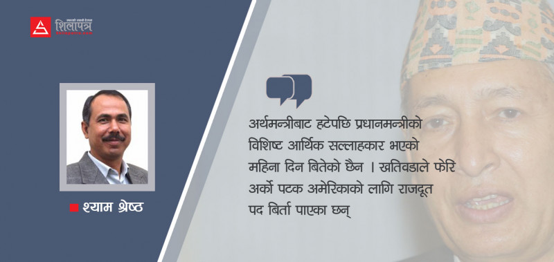 बिर्ता प्रवृत्तिको झलक