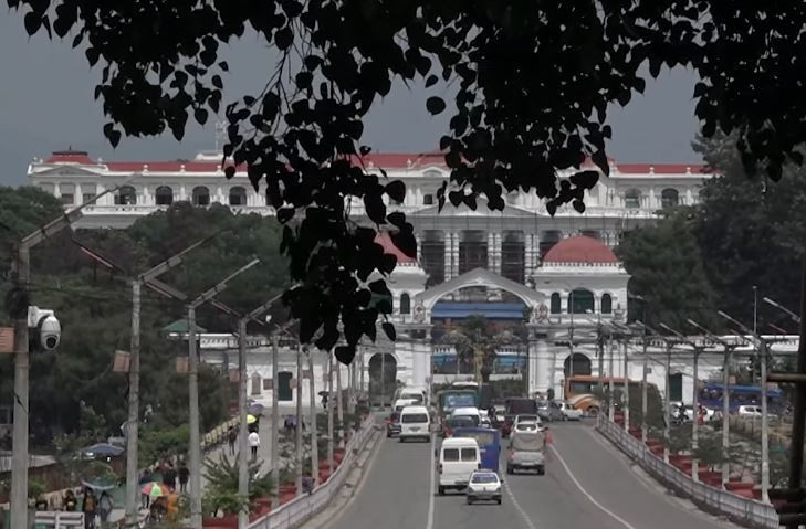 सीडीओलाई किन दिइयो अनलाइन मिडिया दर्ताको अधिकार  ? (भिडियो)