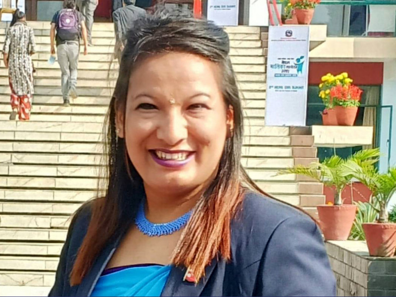 हुम्लाका कार्यालय प्रमुखले जिल्ला छोड्दा सीडीओको अनुमति अनिवार्य