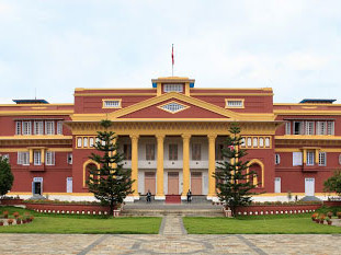 सर्वोच्चलाई शीतल निवासको जवाफ- नागरिकता विधेयकसम्बन्धी रिट दर्ता हुँदा राष्ट्रपति संस्थाकै अपमान भयो (पूर्ण पाठ)