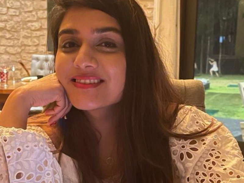 पैसा नपुगेर झण्डै अमेरिका जान नपाएकी शिवानी जब जागिरे बनेर गुगल अफिसमा छिरिन्