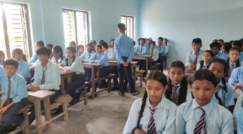 नगरपालिका संघ र गाउँपालिका महासंघले स्थानीय तहलाई भने– भर्ना र पठनपाठन आफूअनुकूल थाल्नू