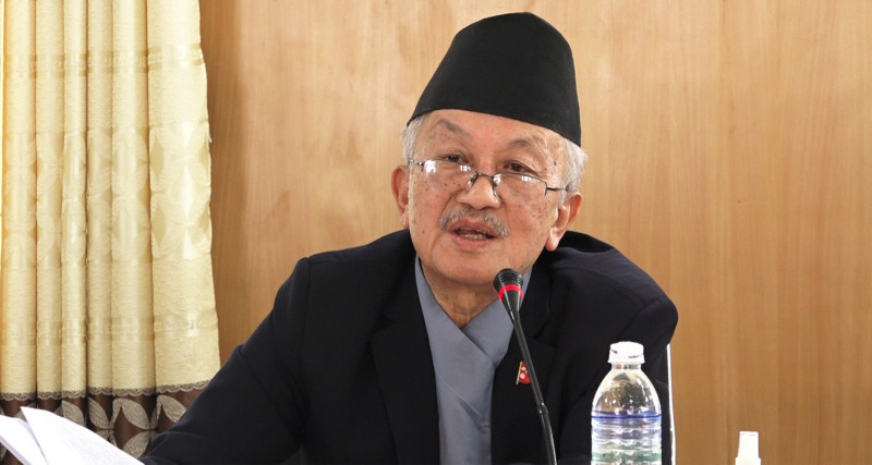 इलाम २ मा पछि परे नेम्वाङ