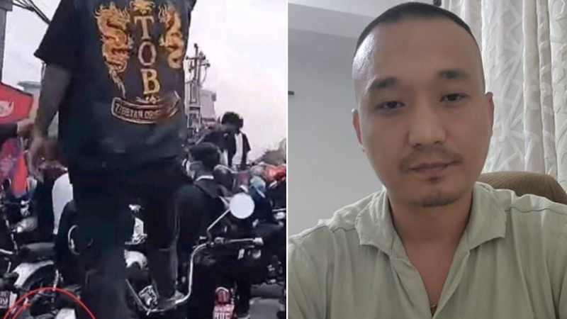 मानवअधिकार आयोगको निष्कर्ष– टोअीबीको नेतृत्व सुधन गुरुङले गरेपछि भिड हिंसात्मक भयो