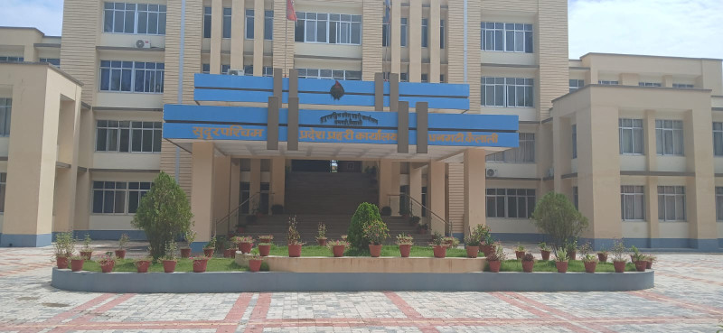 फरार कैदीका कारण सुदूरपश्चिममा बढ्यो सुरक्षा चुनौती, चाडपर्वका लागि कस्तो बन्दै छ योजना ?