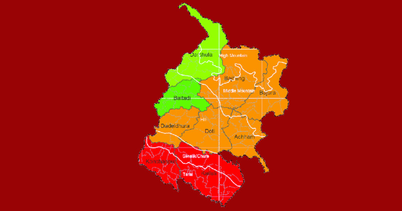 ‘सानै छु, बढ्न देऊ; बालविवाह होइन, पढ्न देऊ’