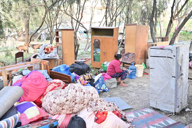 राजनीतीकरणको चपेटामा सुकुम्बासी समस्या, आयोगले तीन दशकसम्म तथ्यांक संकलन गर्न सकेन