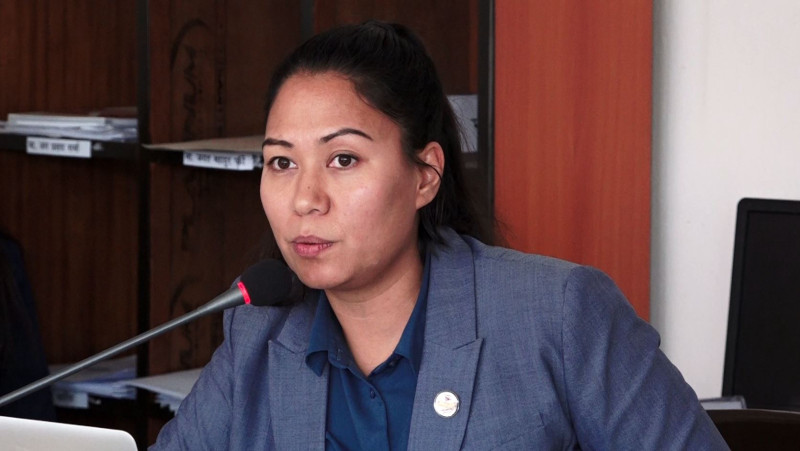 यी हुन् विद्यालय शिक्षा विधेयकमा रास्वपाका फरक मत