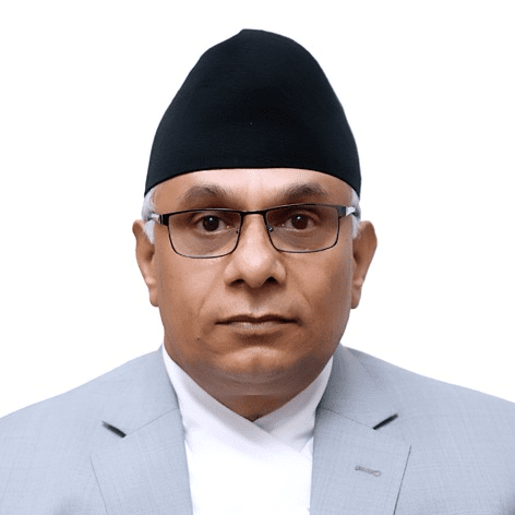 को हुन् मुख्य सचिवमा नियुक्त भएका अर्याल ? 