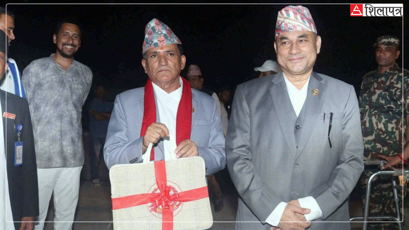 तीन सातासम्म सुदूरपश्चिमको बजेट टेबुल भएन, पारित हुनेमा संशय