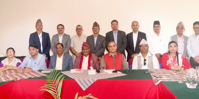 सुदूरपश्चिम प्रदेशको दोस्रो पञ्चवर्षीय योजनाको मस्यौदा पारित