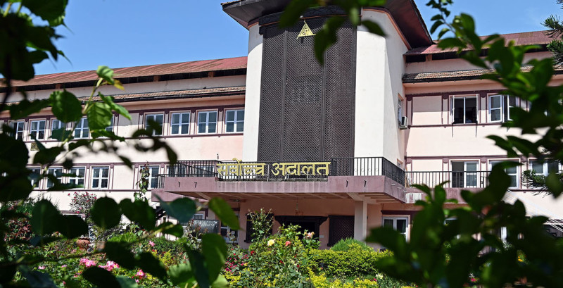 ५२ संवैधानिक नियुक्तिविरुद्धको रिटमा फैसला आउँदै, सुरक्षा कडा