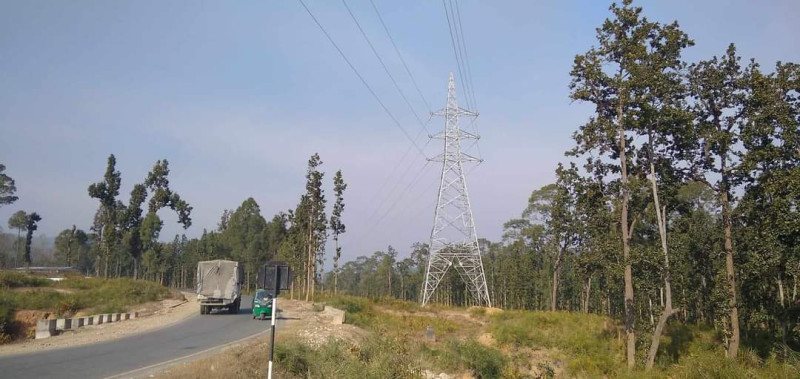 उच्च अदालतले खोलिदियो कोहलपुर–सुर्खेत प्रसारण लाइन विस्तारको बाटो 