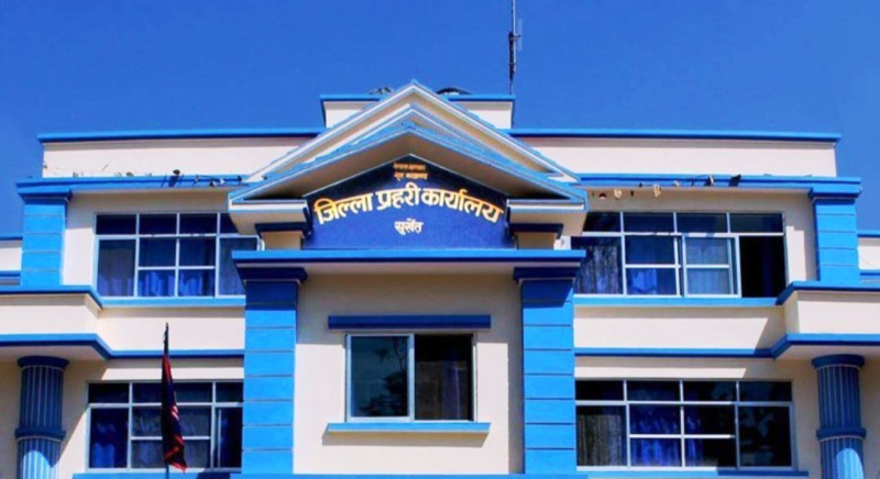 चुनाव बिथोल्न सक्ने आशंकामा विभिन्न राजनीतिक दलमा आबद्ध ८ जना पक्राउ