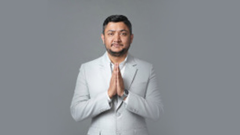 रुपन्देहीका युवा नेता सूर्य न्यौपानेको कांग्रेस केन्द्रीय सदस्यमा उम्मेदवारी दिए