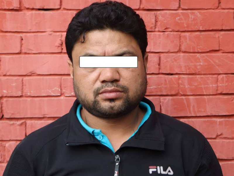दोहोरी गायिका सुनार मृत्यु प्रकरण : प्रेमी श्रेष्ठलाई पाँच दिन थुनामा राख्न अनुमति