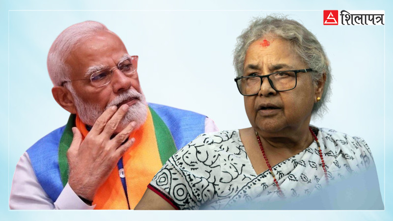 मोदीले भने– नेपाल सरकारका प्राथमिकतालाई सहयोग र सहकार्य गर्छौं