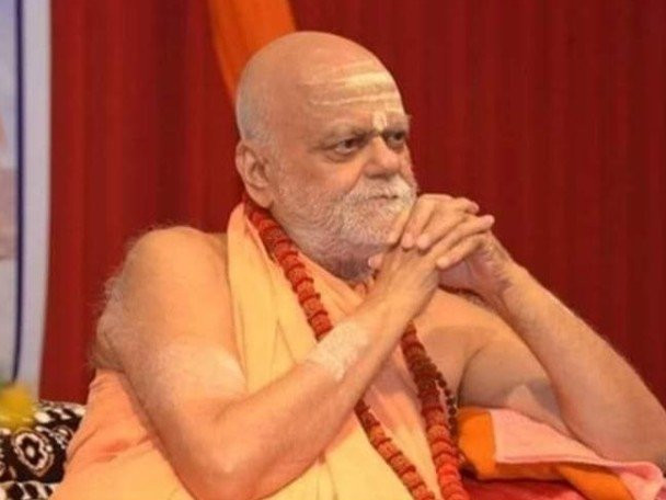 नेपालले हिन्दूत्वको प्रतिनिधित्व गर्नुपर्छः शङ्कराचार्य