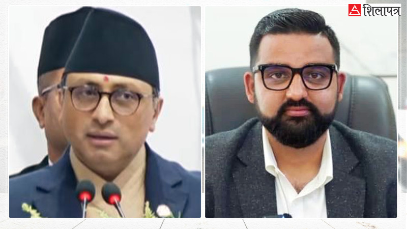 बजेटप्रति ब्रोकर समुदाय सकारात्मक, एसोसिएसनका अध्यक्षले भने– नयाँ युगको सुरुवात
