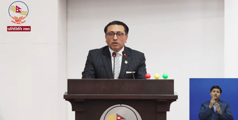 शिक्षा र स्वास्थ्यमा समता शुल्क पूर्ण छुट, राजपत्रमा सूचना प्रकाशित