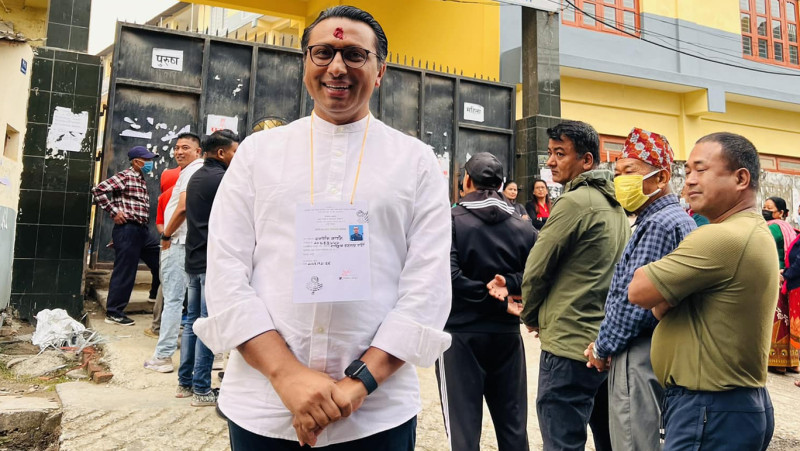 स्वर्णिमको विश्लेषण- पुराना नेतृत्वप्रतिको वितृष्णा, नयाँको आशा र भरोसा