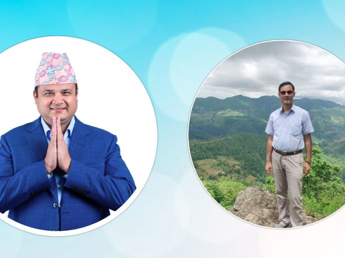 टानको चुनावले ठमेलका एमाले विभाजित, एमालेको ठूलो पंक्ति वाम गठबन्धनका लागि माअ‍ोवादीको समर्थनमा 