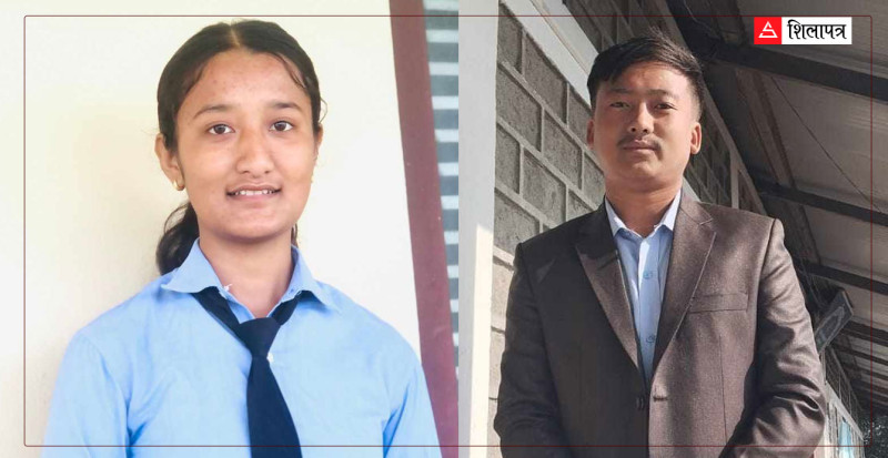 २० वर्षका कान्छा शिक्षकहरू