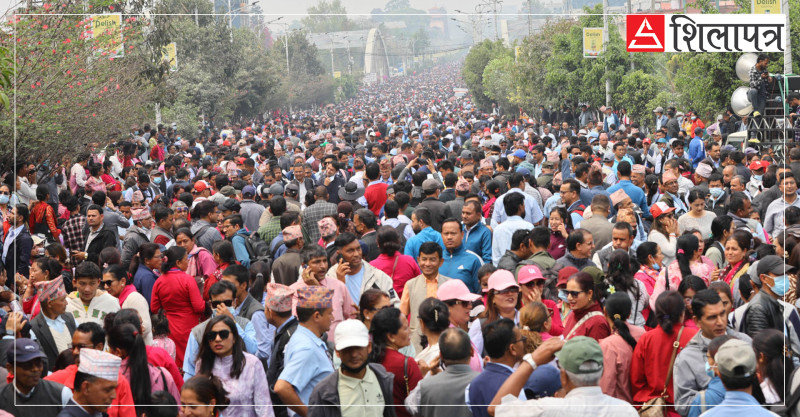 सरकारसँग रिसाएको शिक्षक महासंघको दौडधुप सुरु, कर्मचारीलाई विश्वासमा लिएर चर्काऊला आन्दोलन ?