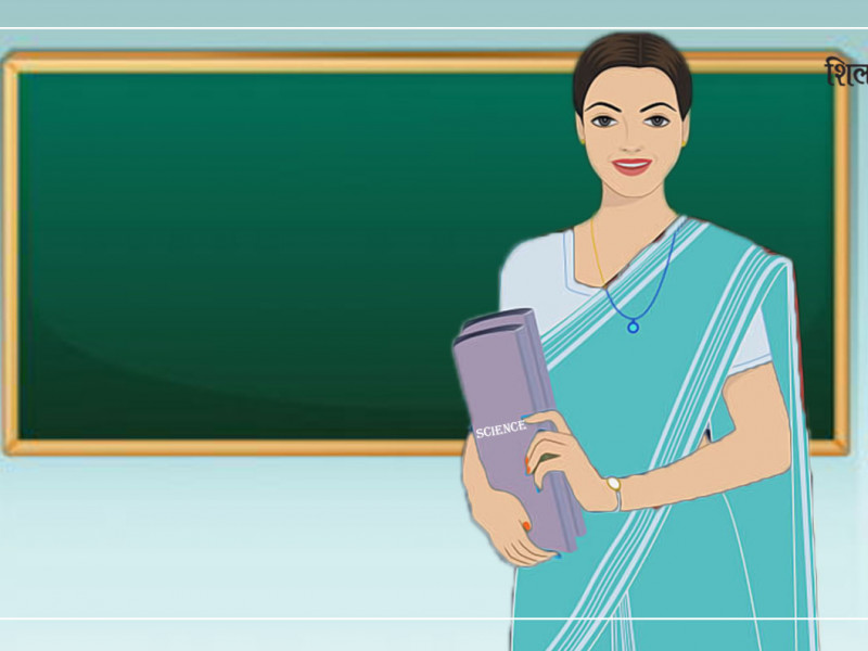कर्णालीमा ठूलो सङ्ख्यामा शिक्षक दरबन्दी रिक्त