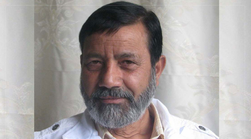 शरणार्थी नेता टेकनाथ रिजालकाे पूरा बयान- ओलीसँग भेटाउँछु भन्थे सकेनन्, प्रचण्डसँग टाेपबहादुरले नै भेटाए