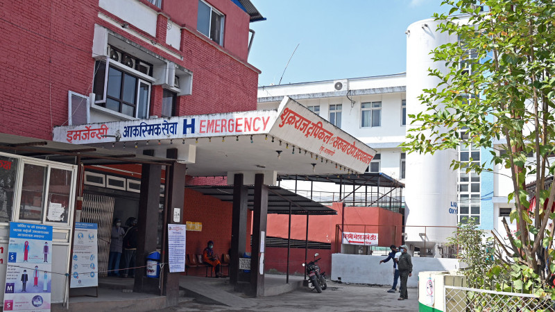विश्व स्वास्थ्य आपत्‌कालको कारण बनेको एमपक्स के हो, कसरी थाहा पाउने संक्रमण ? 