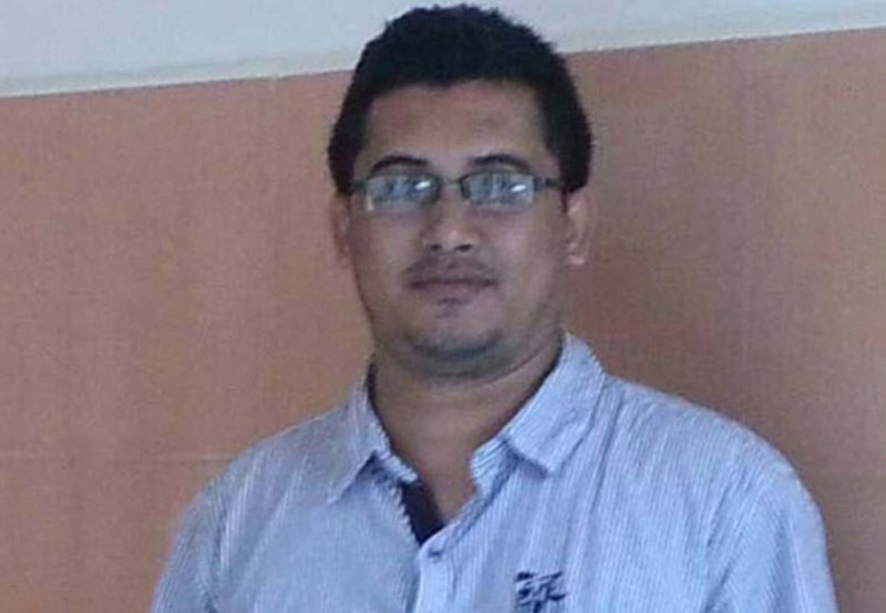 अस्पतालभित्रै कुटपिटको सिकार भएका डा. थापाले छोडे हेटौँडा