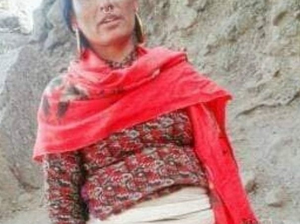 हुम्लाकी रंगमति शाही बनिन् जिल्लाकै पहिलो महिला वडाध्यक्ष