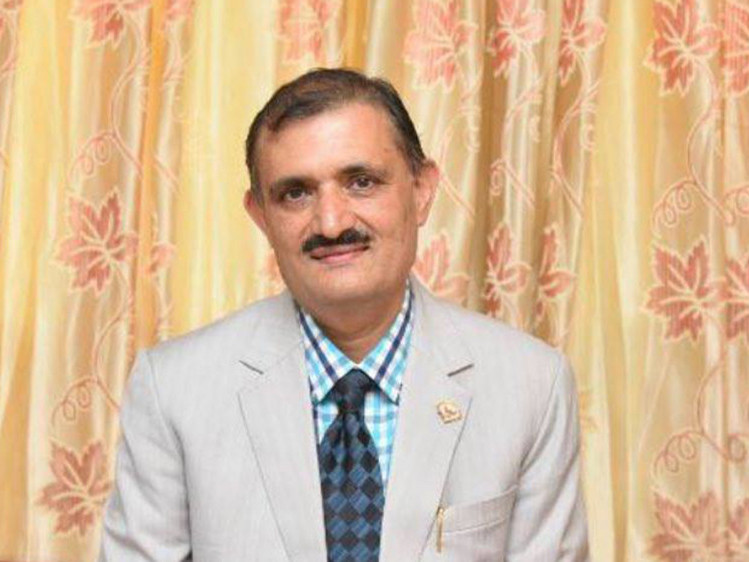 नेपाल वायुसेवा निगमका कार्यकारी अध्यक्ष निलम्बन गर्ने मन्त्रिपरिषद्को निर्णय 