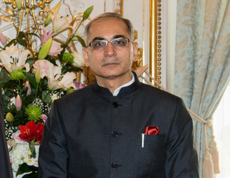 भारतीय विदेशसचिव क्वात्रा काठमाडौं ओर्लिएलगत्तै अमेरिकी उपमन्त्री पनि आउँदै