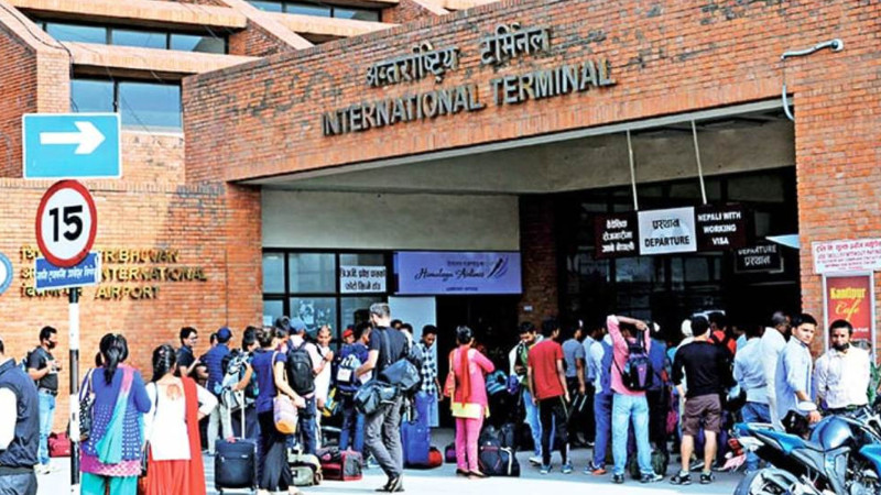नेपालीलाई अस्ट्रेलियामा अध्ययन थप महँगो, दोब्बरले बढ्यो भिसा शुल्क 