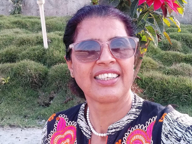 पढ्नुस् राष्ट्रिय कविता महोत्सवमा प्रथम भएको टीका आत्रेयको कविता ‘सङ्कल्प’