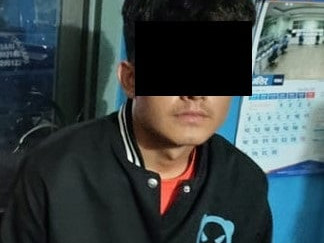 टीकापुर हत्याकाण्डमा संलग्न रहेकाे आराेपमा थप एक युवक धरानबाट पक्राउ