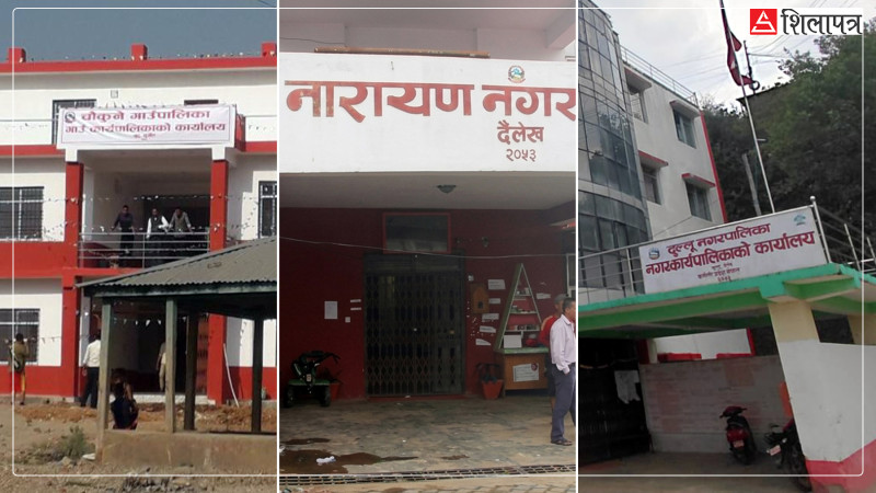 शिक्षामा निरन्तरता र बालविवाह रोक्न कर्णालीका तीन पालिकाले छोरीको खातामा हालिदिन्छन् ३० हजार