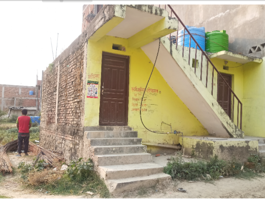 'चिया खाने त बहाना हजुर, उद्देश्य त चर्पी छिर्नु हो'