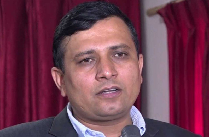 त्रिभुवन विमानस्थल भन्सार प्रमुखको जिम्मेवारी पाण्डेलाई, पोखरेल हटाइए