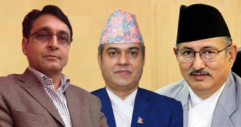 भुटानी शरणार्थी प्रकरणः साढे २७ करोडको बिगो, १२३ पीडित, २३ वटा जाहेरी
