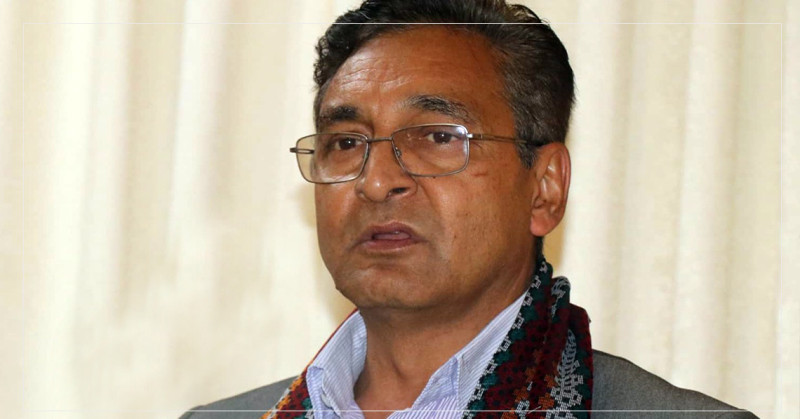 पक्राउ पर्दा रक्सीले मातेका थिए रायमाझी, प्रहरीलाई भने– एक गिलास बियर खाएकाे हुँ