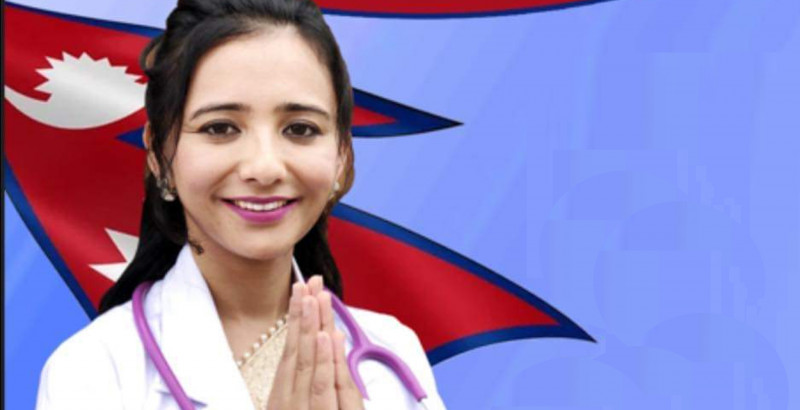 निर्वाचन आयोगको निर्णयविरुद्ध अदालत जाँदै तोसिमा, भन्छिन्- सर्वोच्चबाट न्याय पाउनेमा ढुक्क छु 