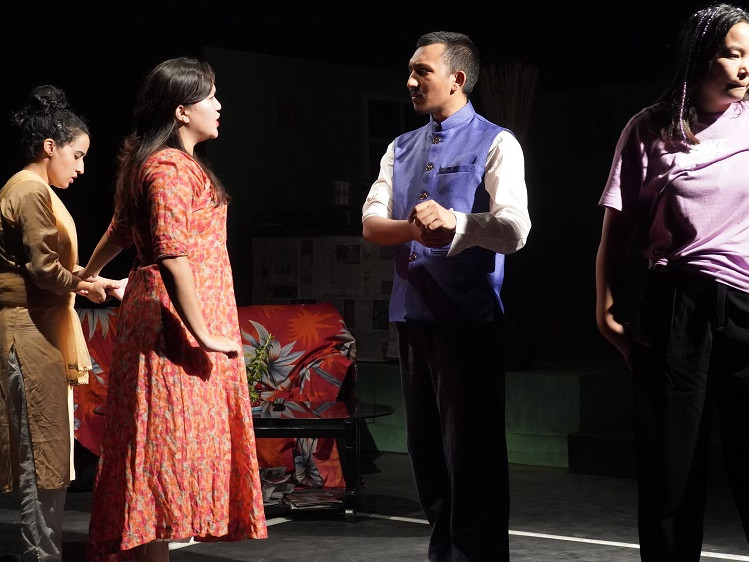 'पितृसत्ता'ले दोषी देखाइरहने पीडित महिलाहरूको कथा