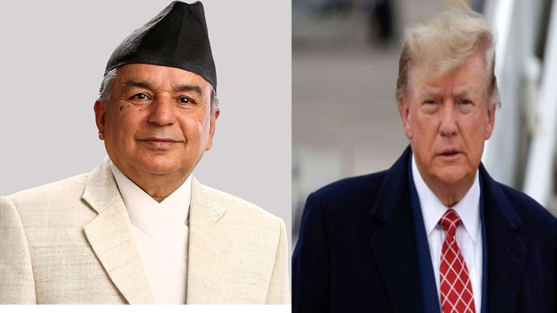 संविधान दिवसको शुभकामना दिँदै अमेरिकाले भन्यो- एमसीसीले आर्थिक विकासमा सघाउ पुर्‍याउँछ