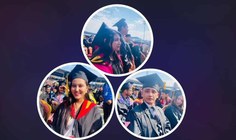 के भन्छन् त्रिवि टपरहरू ?