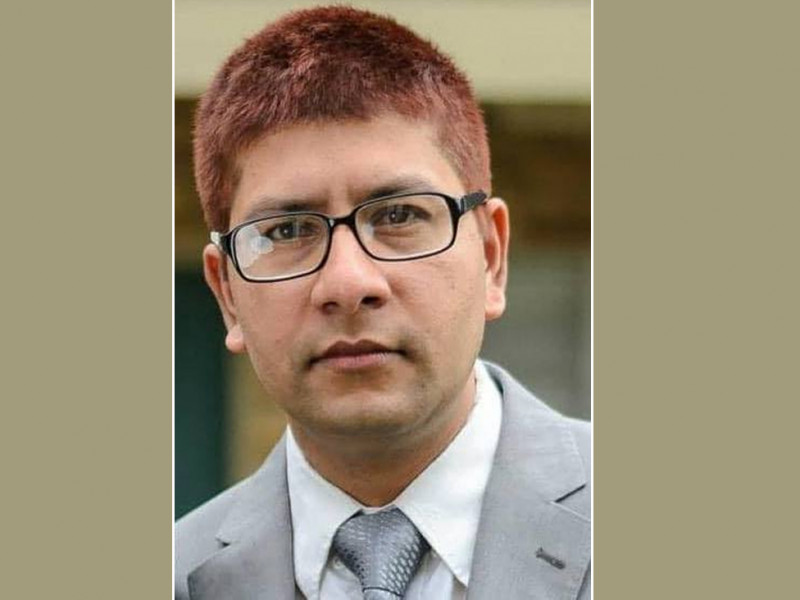 साताका कवि तुलसीप्रसाद दाहाल र उनको कविता 'जदौ मालिक'