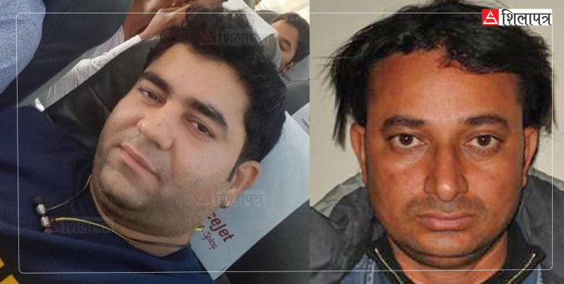 को हुन् लाल मोहमम्द हत्याका मुख्य योजनाकार नितेन  ?  रसुवा कारागारमा रहेका अपराधी उदय सेट्ठीसँग देखियाे कनेक्सन